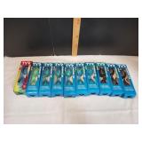 (10) TYR Active Big Swimple Goggles