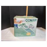 Conair Body Benefits Deluxe Thermal Spa