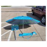Tommy Bahama Anchorx 8ï¿½ Beach Umbrella