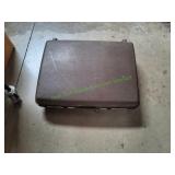 Vtg Samsonite Saturn Luggage
