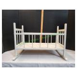Doll Crib