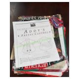 Lot of The American Girl Collection Catalogs