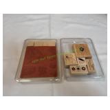 (2) Stampin