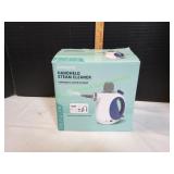 Ambiano Handheld Steam Cleaner