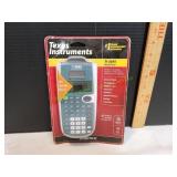 Texas Instruments TI-30XS MultiView Calculator