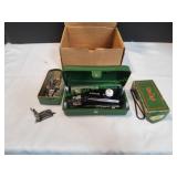Vtg Singer Buttonhole Attachment