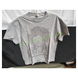 Vtg Delta Pro Weight Jimi Hendrix T-Shirt, Sz M