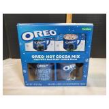 Oreo Hot Cocoa Mix Gift Set