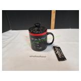 TMD Holdings Chalkboard Oversized Mug