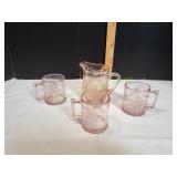 Vtg Humpty Dumpty Mugs & More