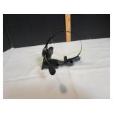 Tecknet Bluetooth Headset w/ Charging Base