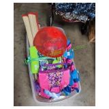 Beach Lot ~ Kids Float Devices, Mats & More