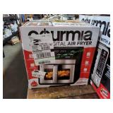 Gourmia 8Qt Digital Air Fryer
