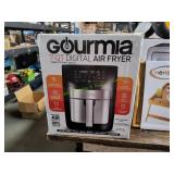 Gourmia 7Qt Digital Air Fryer