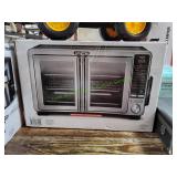 Gourmia XL Digital Countertop Oven w/ Air Fryer