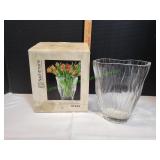 Nachtmann Ocean Vase