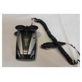 Cobra SRS 9430 Radar Detector