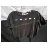 Vtg Generationext Pepsi T-Shirt, Sz S/M