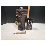 Legacy Wine Bag w/ Magnec Decanter & More