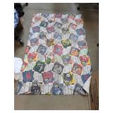 NFL Throw Blanket