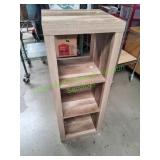 3-Tier Shelf