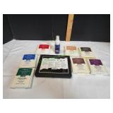 Stampin