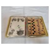 (2) Stampin