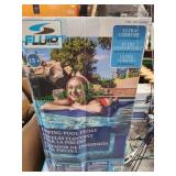 Fluid Aquatics Dipping Pool Float