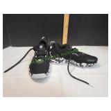 Adidas D.O.N. Paint Smudge Shoes, Sz 7