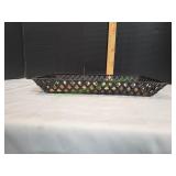 15x8 Metal Serving Tray