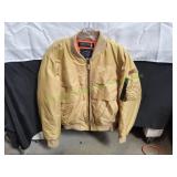 Genuine Jacket, Sz Large