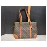 Louis Vuitton Tote Bag