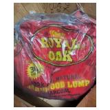 Royal Oak Charcoal, 30lb Bag