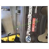 PowerBoss 3100 PSI Gas Pressure Washer