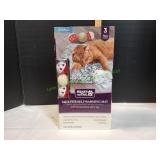 Heart to Tail Faux Fur Self Warming Mat