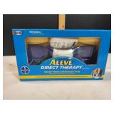 Aleve direct Therapy Tens Device