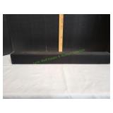 29" Vizio Bluetooth Sound Bar
