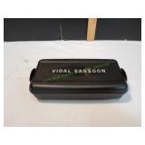 Vidal Sassoon Hair Clippers in Box