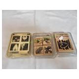 (3) Stampin