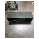 Lyon Military File Organizer