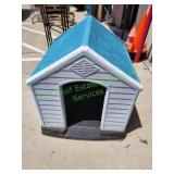 Large Dog House