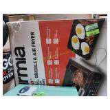 Gourmia Foodstation