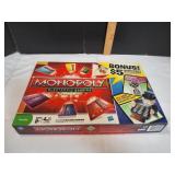 Monopoly Electronic Banking