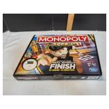 Monopoly Speed