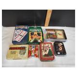 Card Games, Dominoes & More