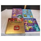 (4) Children