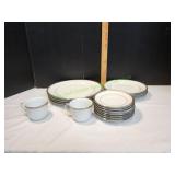 Charter Club Home Grand Buffet Platinum
