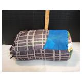 Coleman Comfortsmart Warm Weather Sleeping Bag