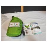 Prodigen Hammock in Carry Bag