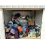 Security Self Storage and Parking, Waxahachie, Texas-T566
